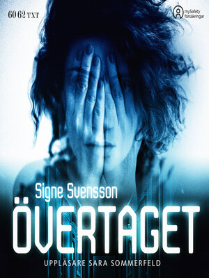 cover image of Övertaget